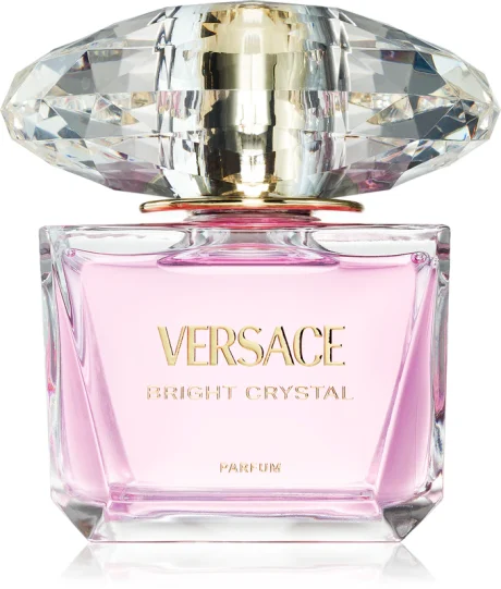 Versace Bright Crystal Parfum parfum pour femme