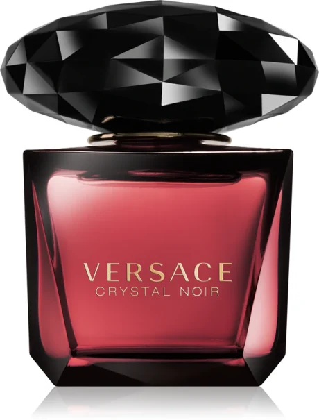 Versace Crystal Noir Eau de Parfum pour femme