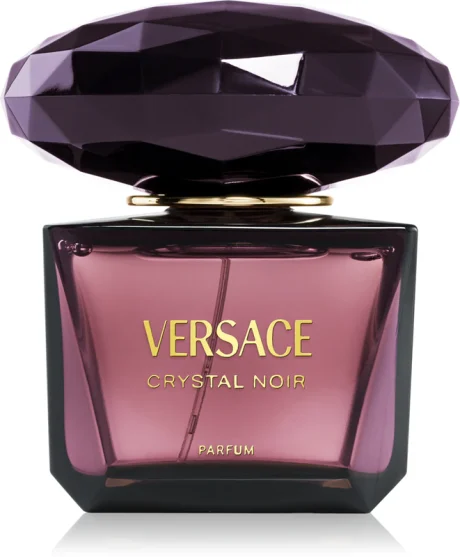 Versace Crystal Noir Parfum parfum pour femme