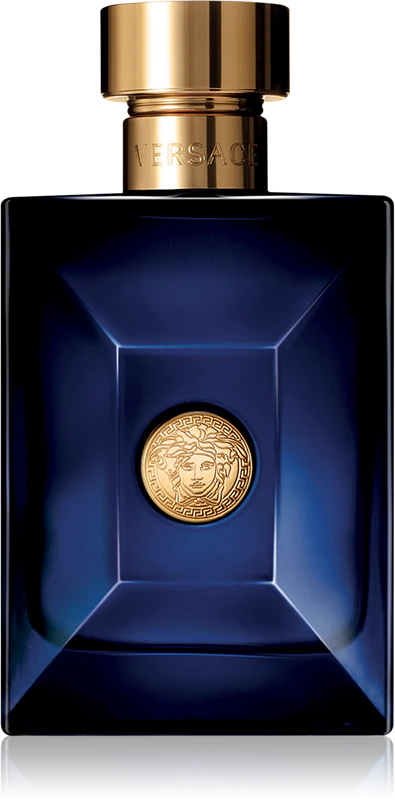 Versace Dylan Blue Pour Homme Eau de Toilette pour homme