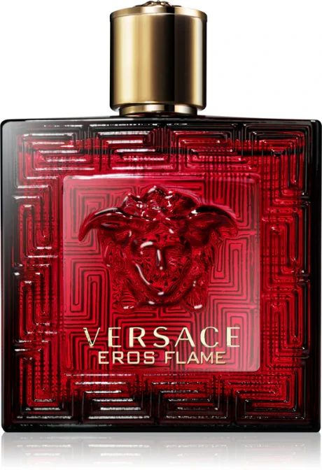 Versace Eros Flame Eau de Parfum pour homme