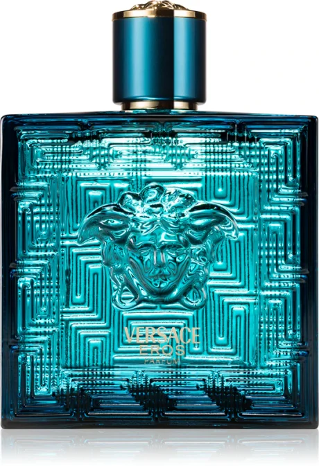 Versace Eros Parfum Parfum pour homme