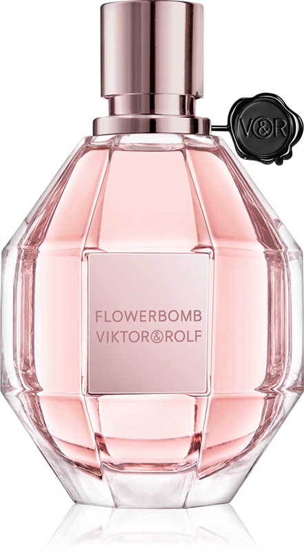 Viktor & Rolf Flowerbomb Eau de Parfum pour femme