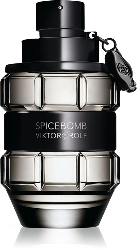 Viktor & Rolf Spicebomb Eau de Toilette pour homme