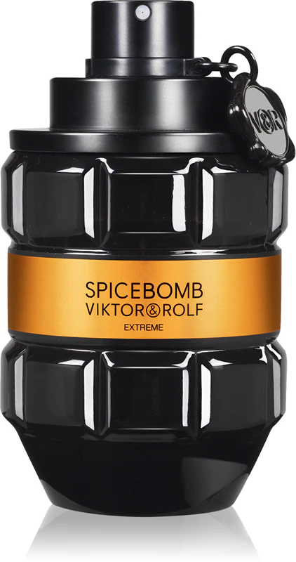 Viktor & Rolf Spicebomb Extreme Eau de Parfum pour homme
