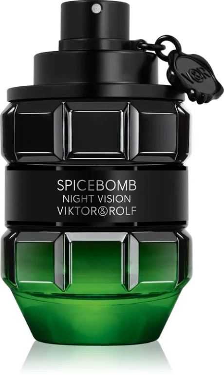 Viktor & Rolf Spicebomb Night Vision Eau de Toilette pour homme