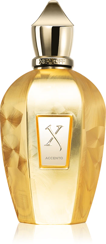 Xerjoff Accento Overdose Eau de Parfum mixte