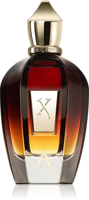 Xerjoff Alexandria II parfum mixte