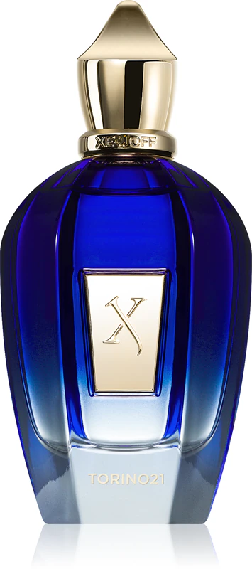 Xerjoff Torino21 Eau de Parfum mixte