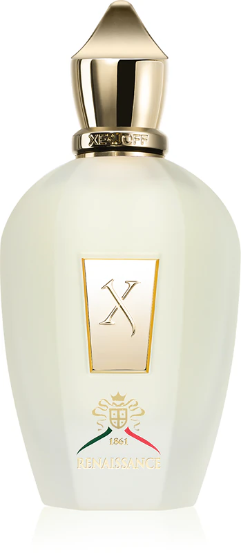 Xerjoff XJ 1861 Renaissance Eau de Parfum mixte