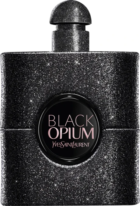 Yves Saint Laurent Black Opium Extreme Eau de Parfum pour femme