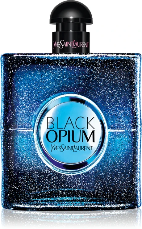 Yves Saint Laurent Black Opium Intense Eau de Parfum pour femme