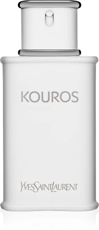 Yves Saint Laurent Kouros Eau de Toilette pour homme