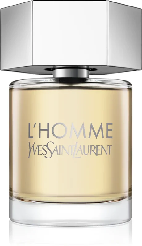 Yves Saint Laurent L'Homme Eau de Toilette pour homme
