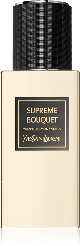 Yves Saint Laurent Le Vestiaire Des Parfums Supreme Bouquet Eau de Parfum mixte