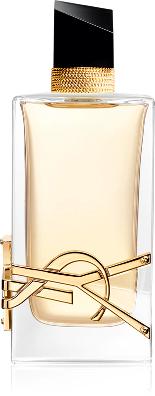 Yves Saint Laurent Libre Eau de Parfum rechargeable pour femme