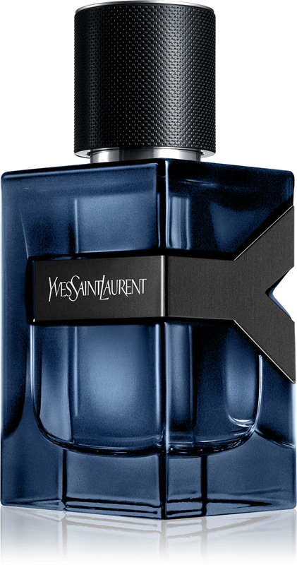 Yves Saint Laurent Y L´Elixir Parfum pour homme