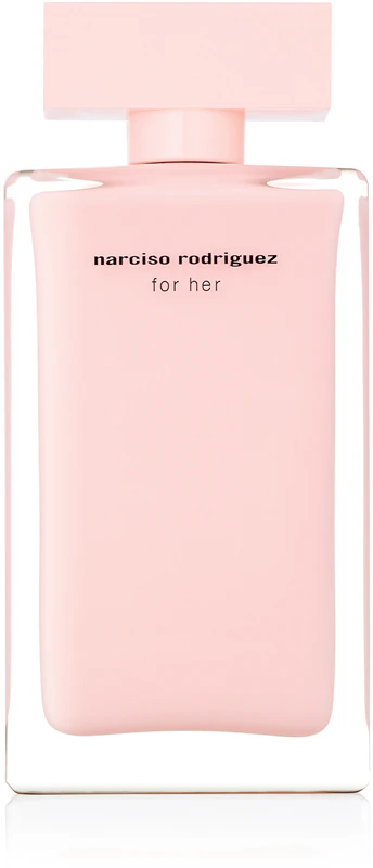 narciso rodriguez for her Eau de Parfum pour femme