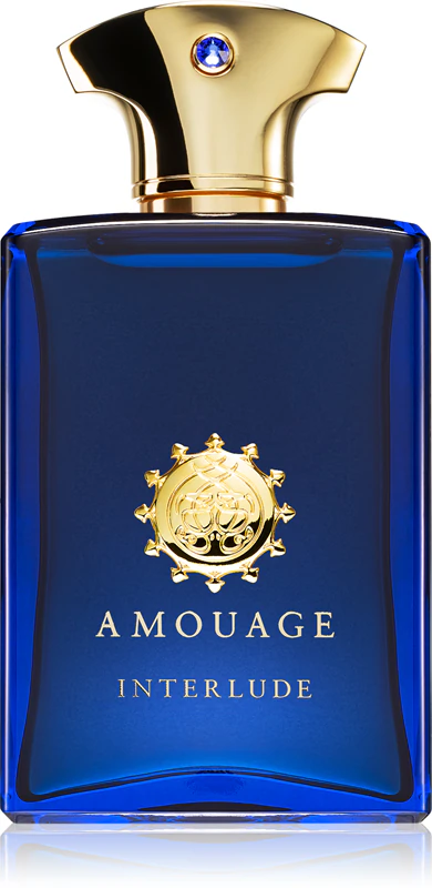 Amouage Interlude Eau de Parfum pour homme