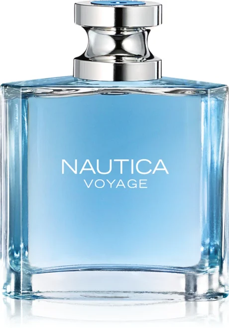 Nautica Voyage Eau de Toilette pour homme