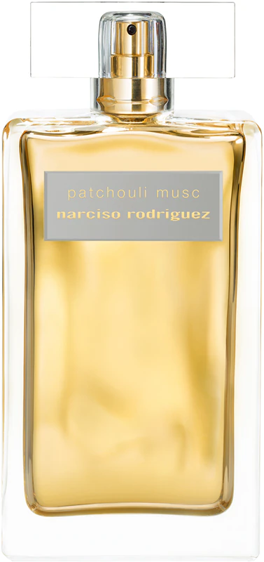narciso rodriguez Musc Collection Intense Patchouli Musc Eau de Parfum pour femme