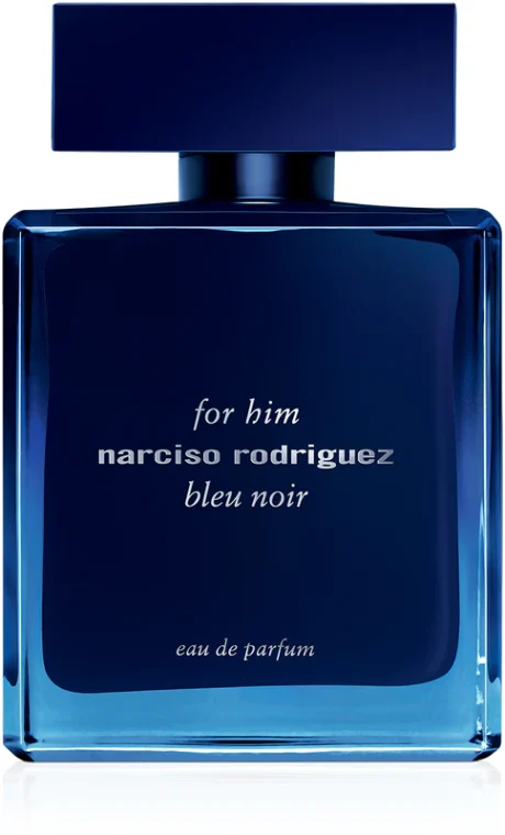 narciso rodriguez for him bleu noir Eau de Parfum pour homme