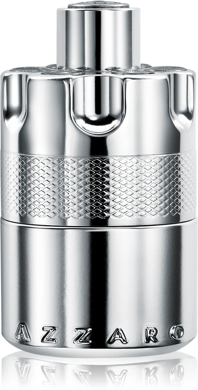 Azzaro Wanted Eau de Parfum pour homme